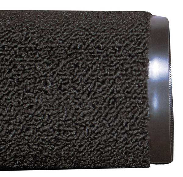 Entrance Runner, Black, 3 ft. W x 60 ft. L