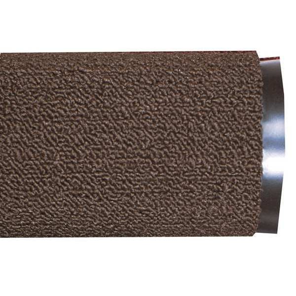 Entrance Mat, Brown, 3 ft. W x 6 ft. L