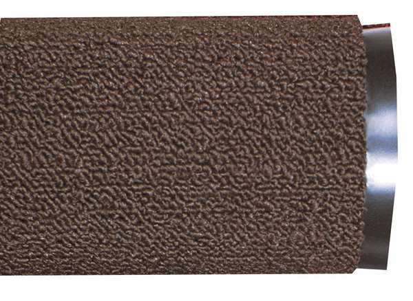 Entrance Mat, Brown, 2 ft. W x 3 ft. L