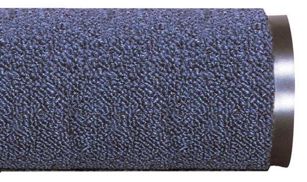 Entrance Runner, Blue, 3 ft. W x 10 ft. L