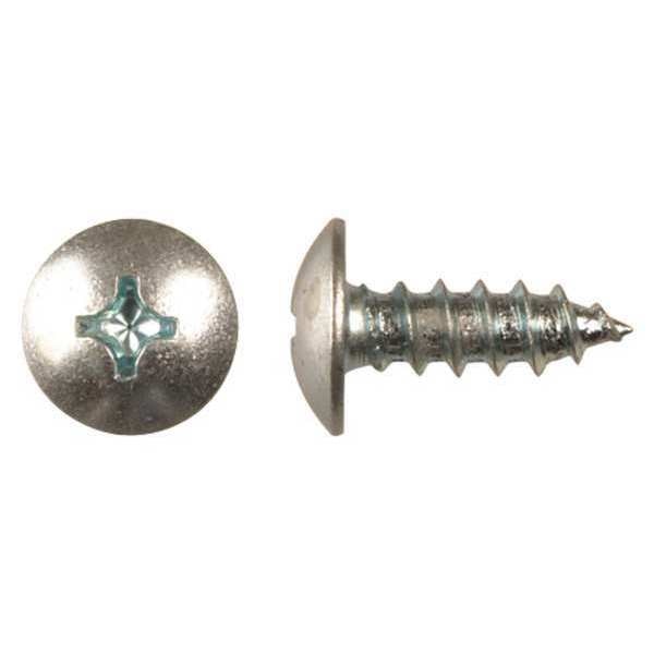 Sheet Metal Screw, 1/4