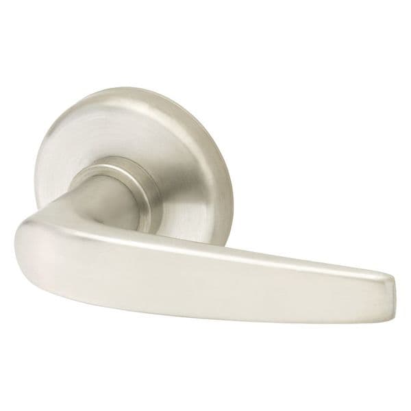 Mortise Cylinder, Entry Door, 1-3/16 