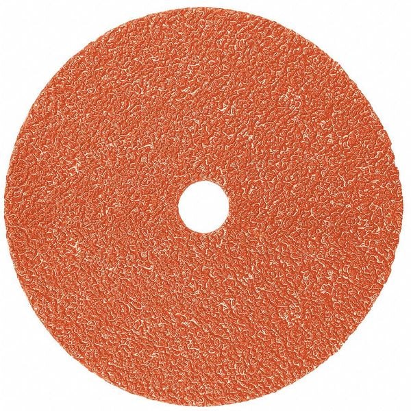 Fiber Discs, 4-1/2