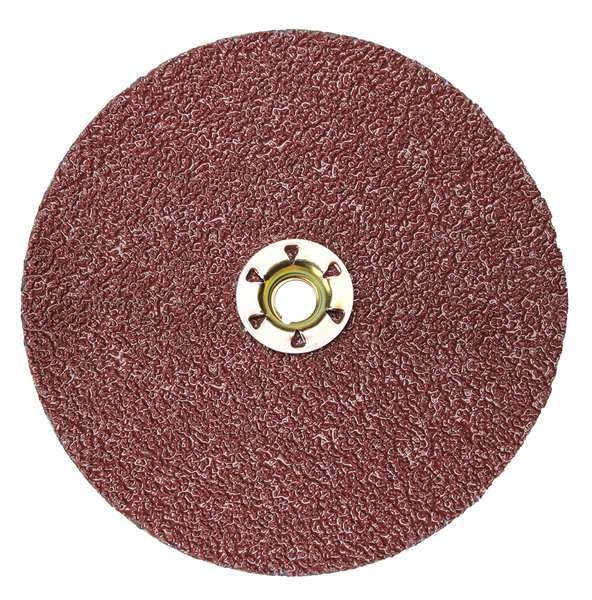Fiber Sanding Disc, 60, 13,300,982C