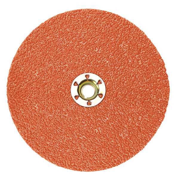 Fiber Discs, 5