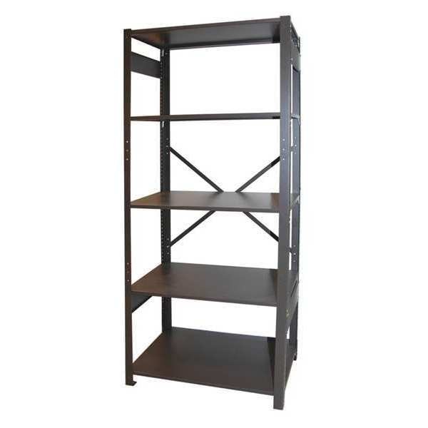 Metal Shelving, Open, 60