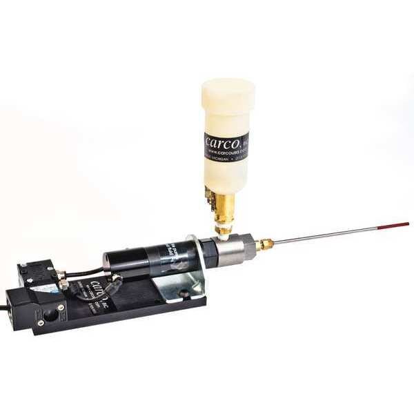 Jet Shot Marker, 24VDC, 2 oz.