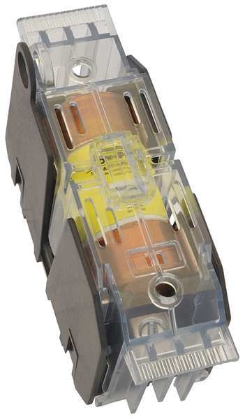 Fuse Block Cover, Nonindicating, 1.50 in.L