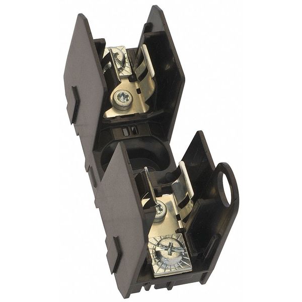 Fuse Block, Screw, 7.20