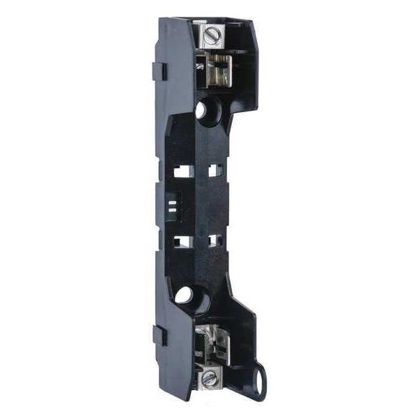 Fuse Block, 30A, 600V, Box Lug, 1.2 in. W