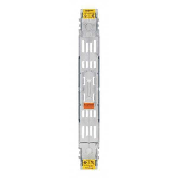 Fuse Block Cover, Class H, RK5 and RK1