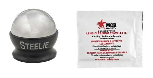 Steelie Dash Ball, Stainless Steel