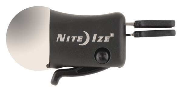 Universal Steelie Car Mount Kit, Gray