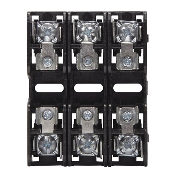 Fuse Block, 30A, PressurePlate, 18 to 10AWG