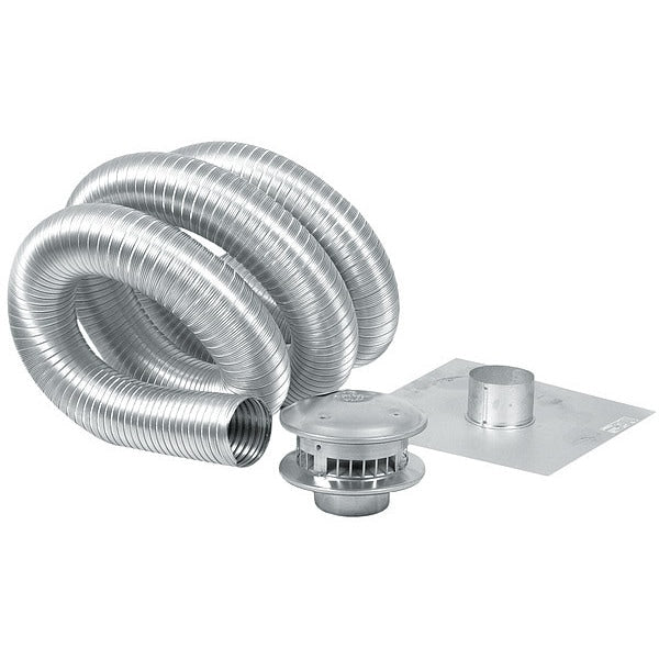 Chimney Liner, 3