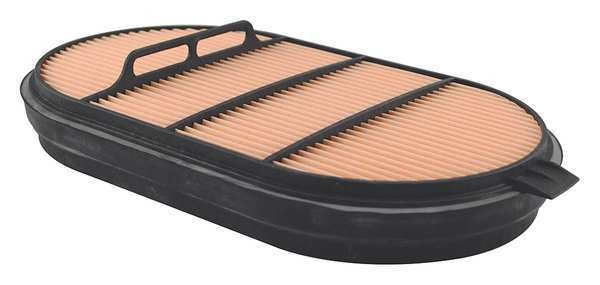 Air Filter, 2-5/16in. L x 7-1/2in. dia.