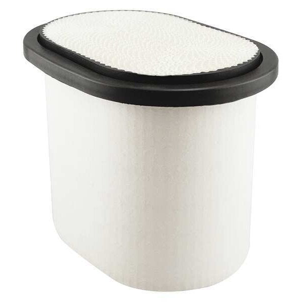 Air Filter, 7-7/8in. to 9-1/8in. dia.