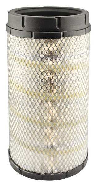 Air Filter, 14-13/16in. L x 7-1/2in. dia.