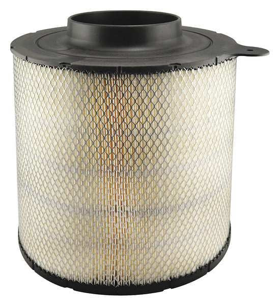 Air Filter, 13-11/32in. Lx12-19/32in.dia.