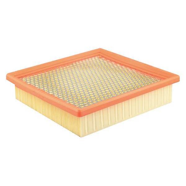 Air Filter, 8-11/16in. L x 1-15/16in. H