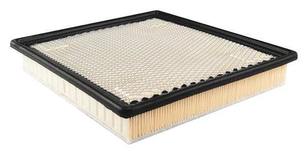 Air Filter, 11-3/16in. L x 1-11/16in. H