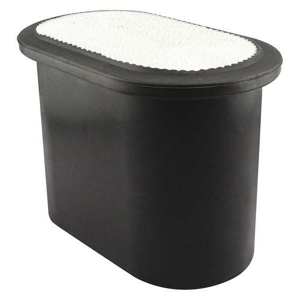 Air Filter, 5-27/32in. to 9-13/16in. dia.