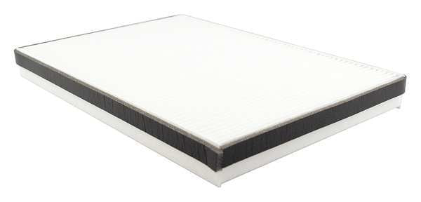 Air Filter, 13-31/32in. L x 1-3/8in. H