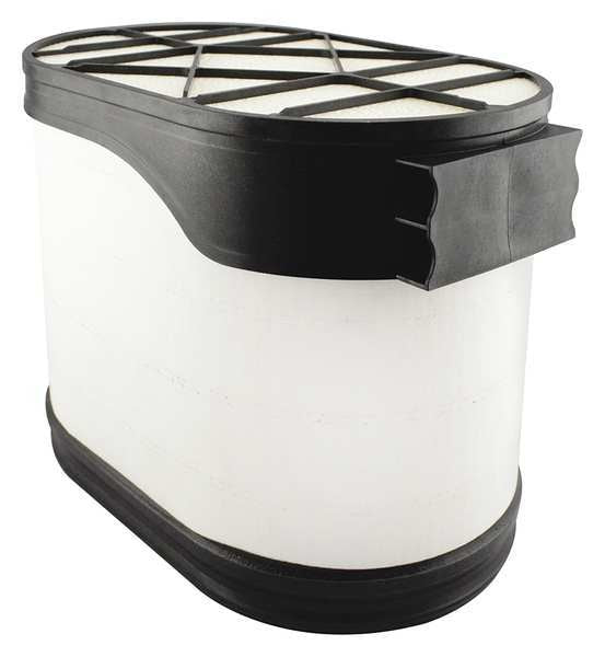 Air Filter, 11-7/32in. L x 8-9/32in. dia.