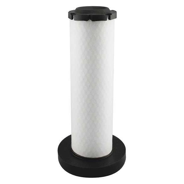 Air Filter, 10-15/16in. L x 3-3/8in. dia.
