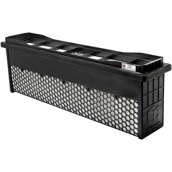 Air Filter, 26-1/8in. L x 9-9/32in. H