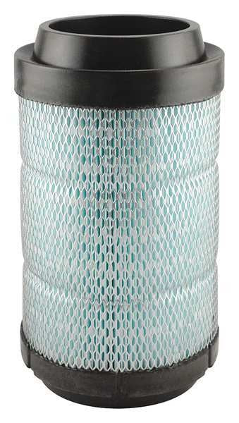 Air Filter, 10-29/32in. L x 6-1/4in. dia.