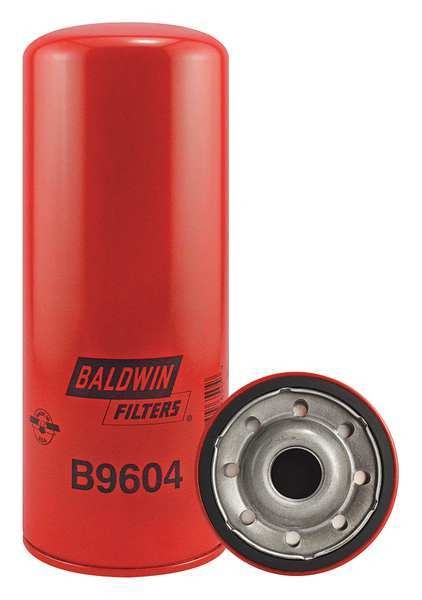 Lube, 10-15/32 in. L x 4-1/4 in. dia.