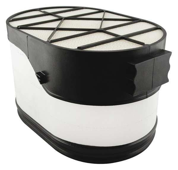 Air Filter, 11-1/4in. to 15-1/16in. dia.