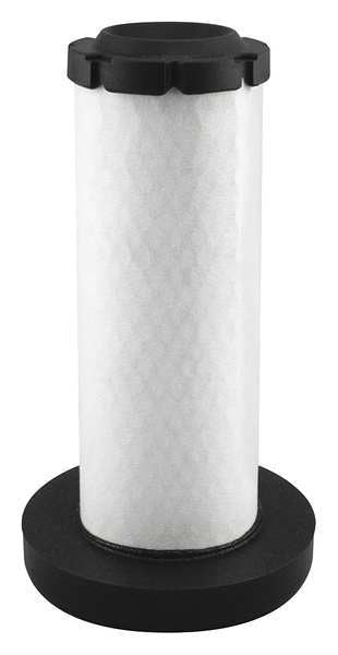 Air Filter, 9-3/16in. L x 3-3/8in. dia.