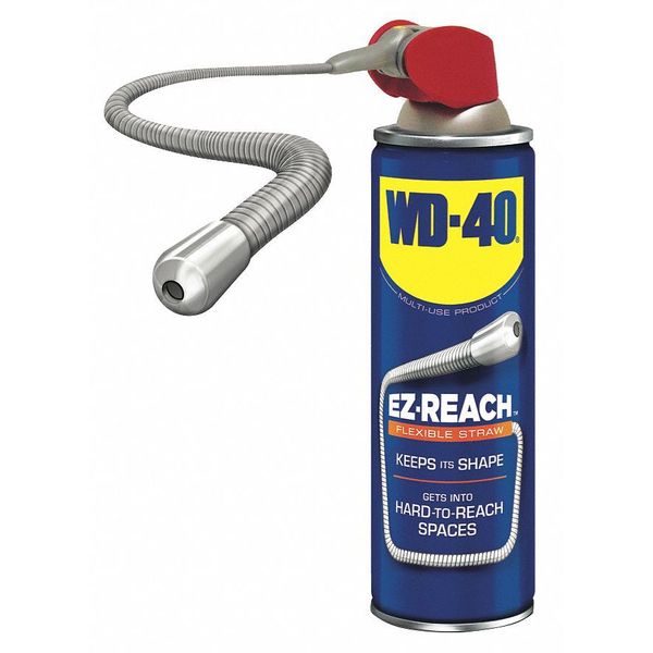 EZ-REACHÂ®, Lubricant, Aerosol Can, 14.4 oz