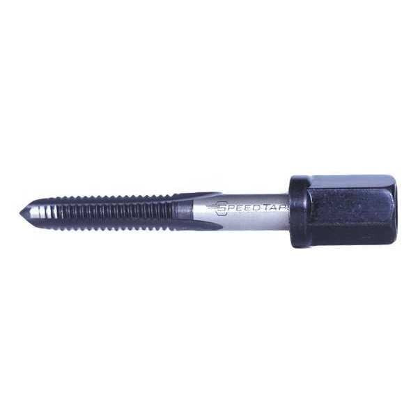 Straight Flute Hand Tap , 5/16