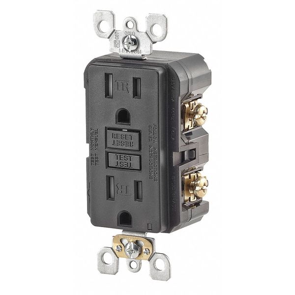 GFI Receptacle