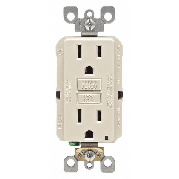 GFI Receptacle