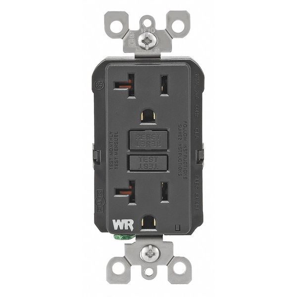 GFI Receptacle