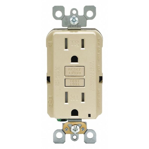 GFI Receptacle