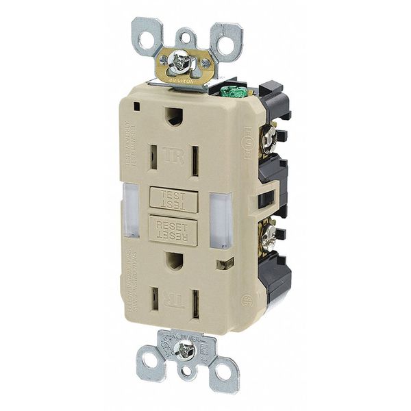 GFI Receptacle