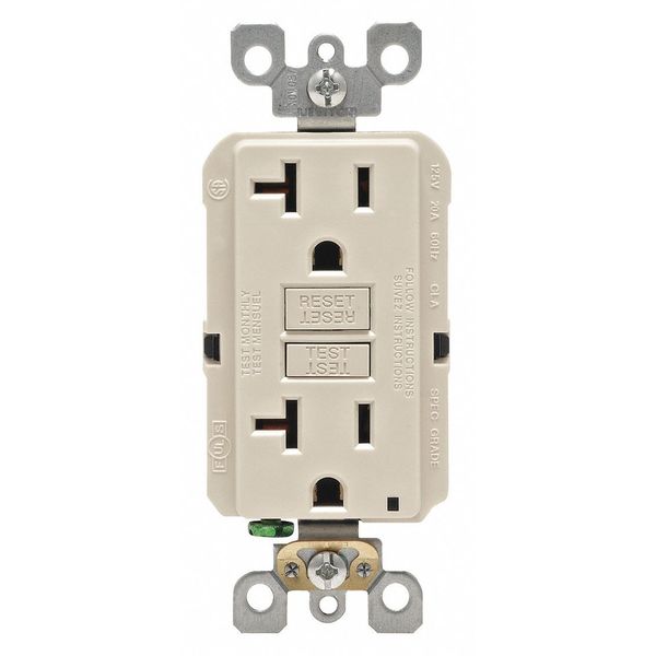 GFI Receptacle