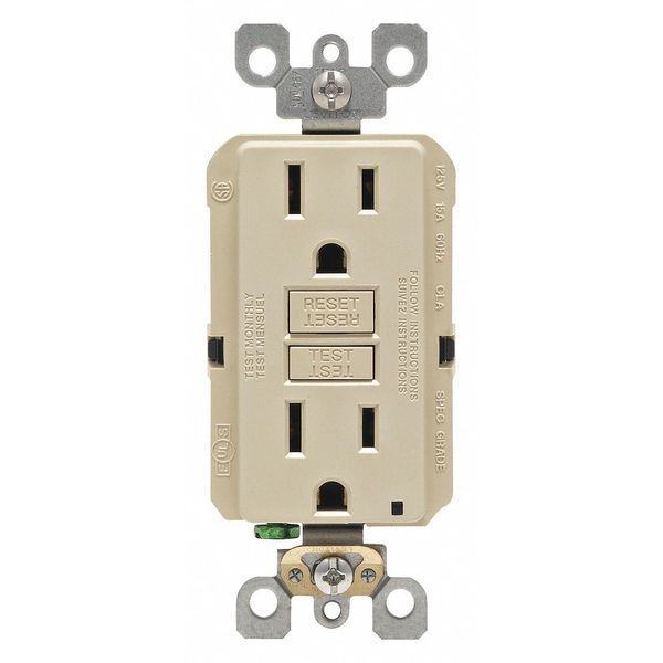 GFI Receptacle