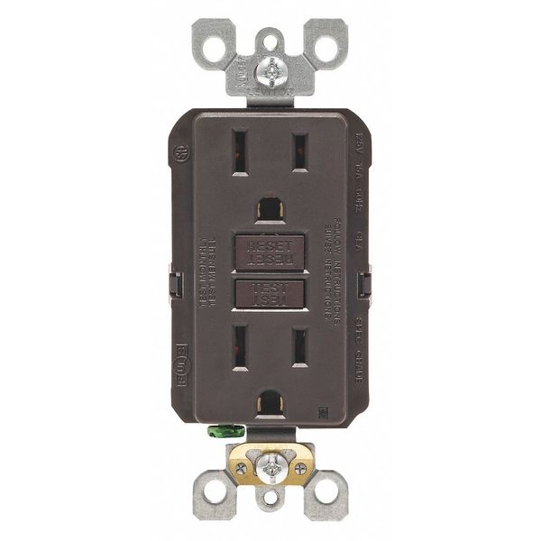 GFI Receptacle