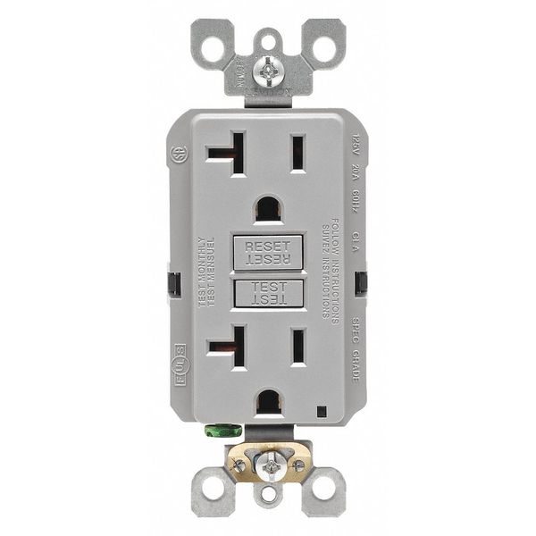 GFI Receptacle