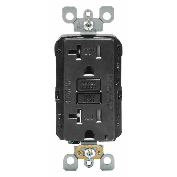 GFI Receptacle