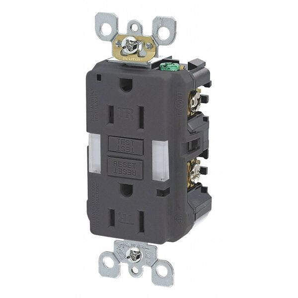 GFI Receptacle