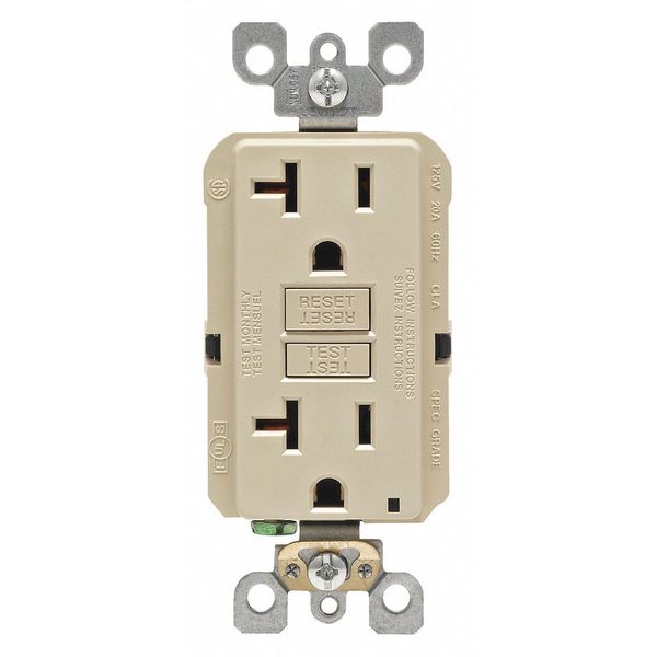 GFI Receptacle