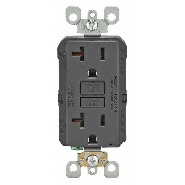 GFI Receptacle