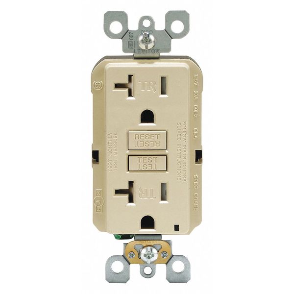 GFI Receptacle